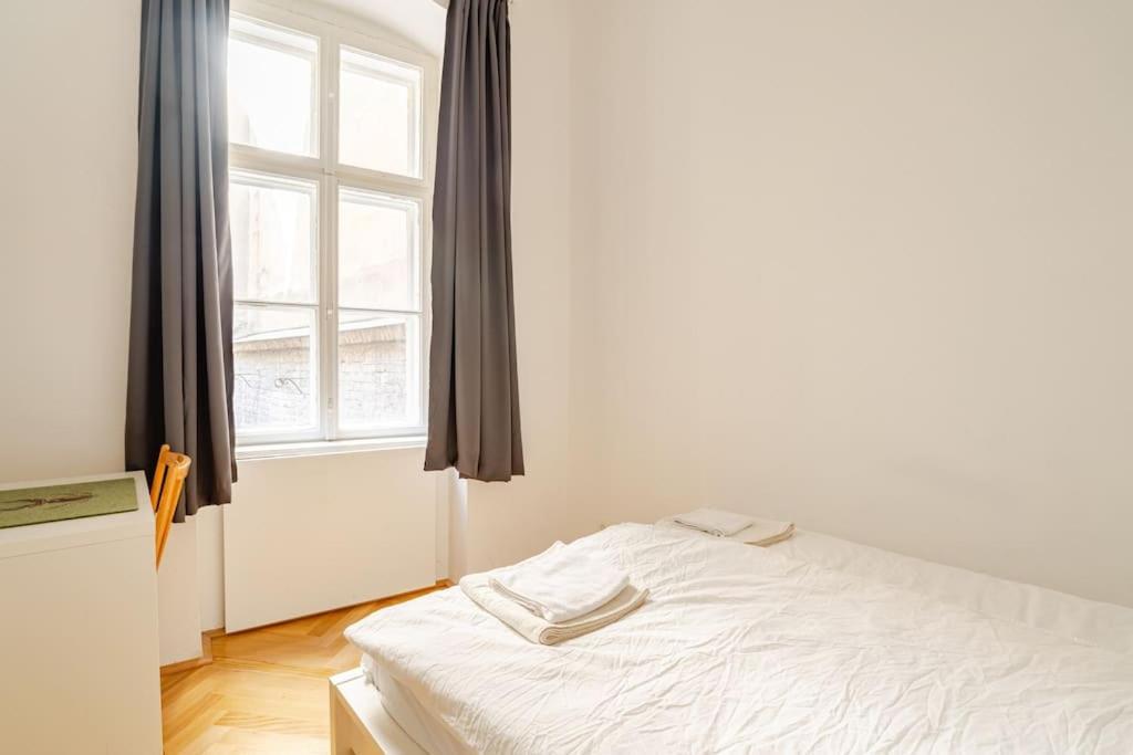 My Apartmán *