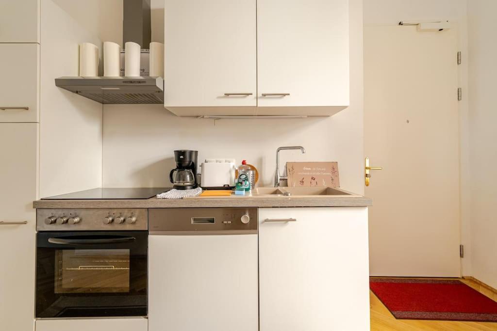 My Apartmán Vídeň