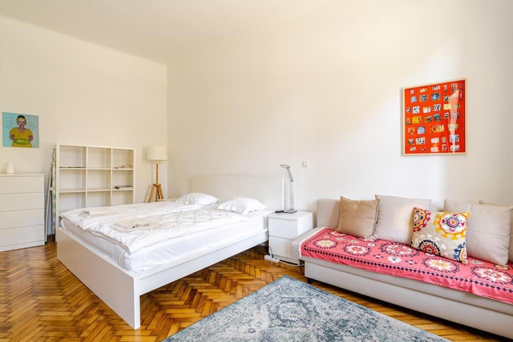 Apartmán My Vídeň