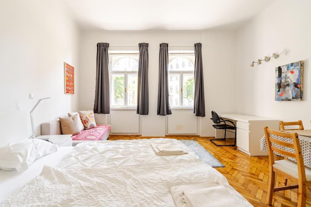 My Apartmán *