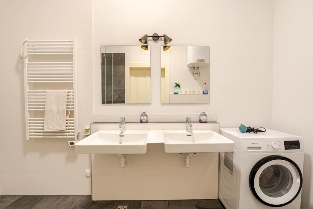 My Apartmán Vídeň