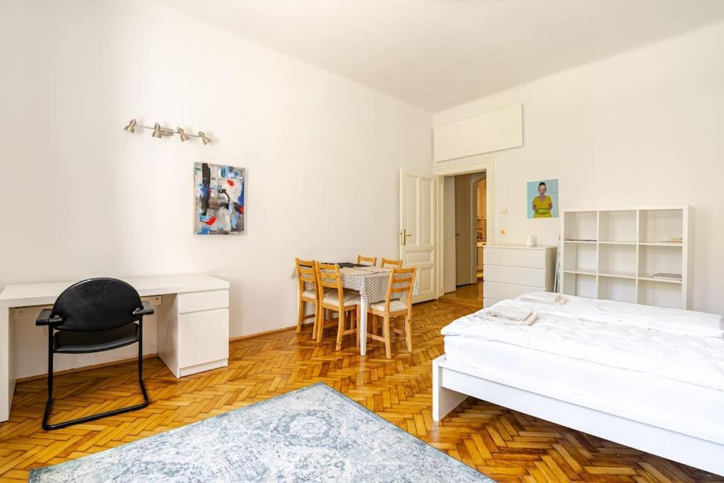 Apartmán My *