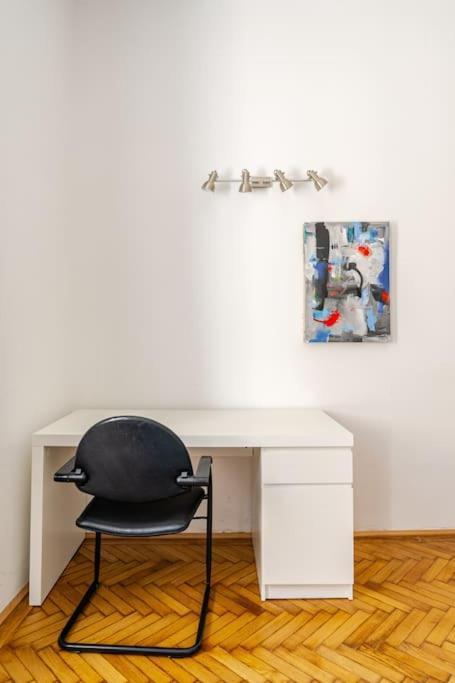 Apartmán My Vídeň