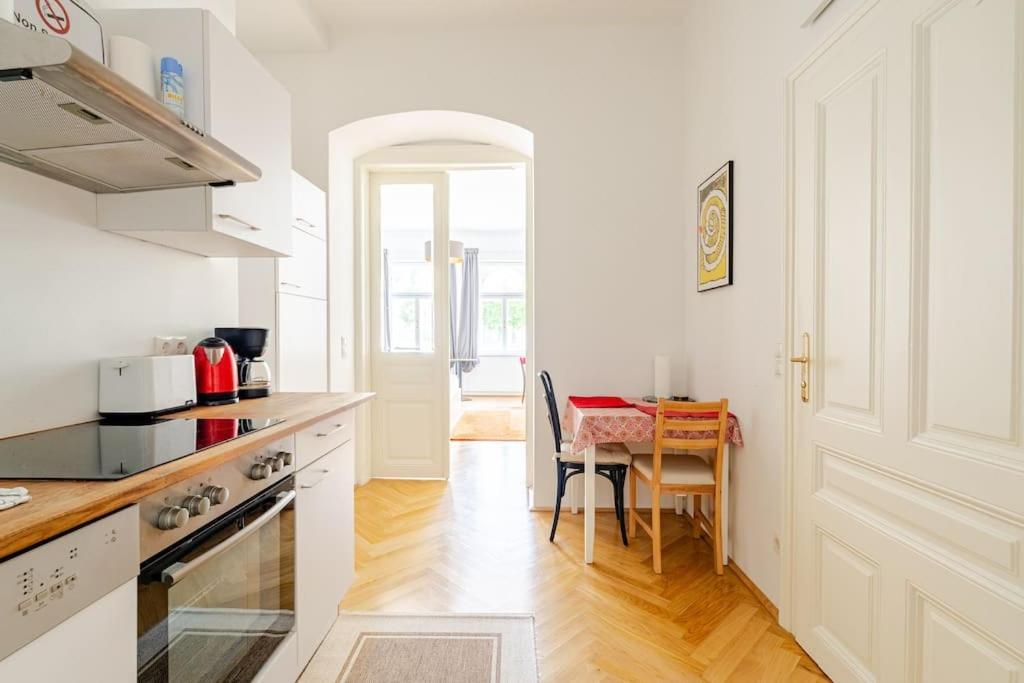 My Apartmán *