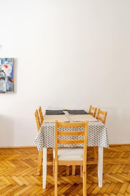 Apartmán My *
