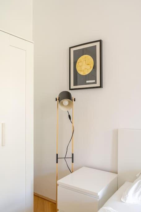 Apartmán My
