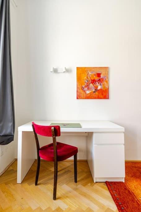 My Apartmán Vídeň