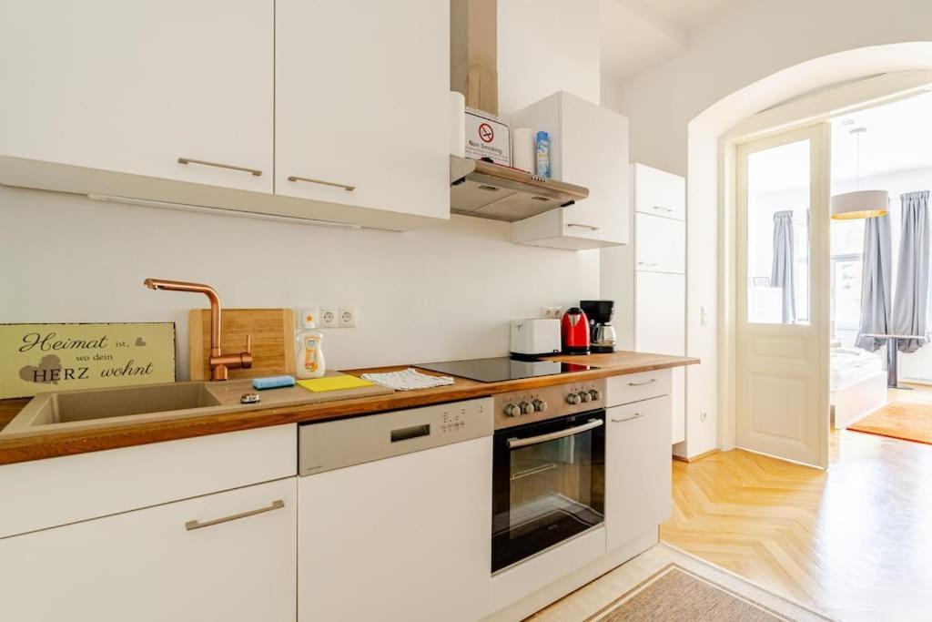 My Apartmán Vídeň