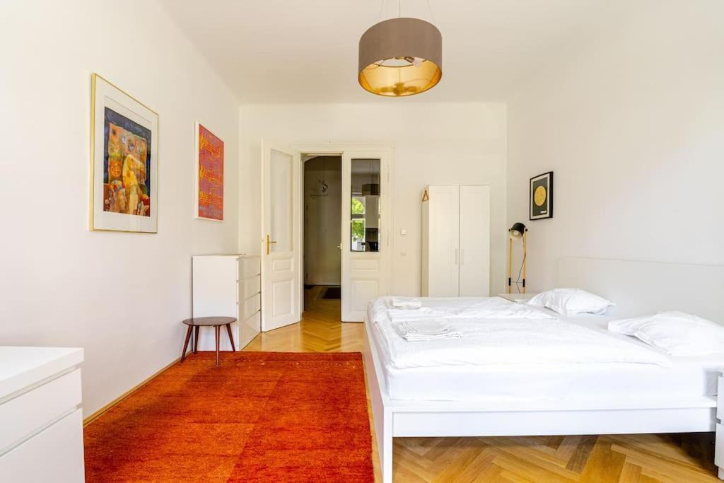Apartmán My Vídeň