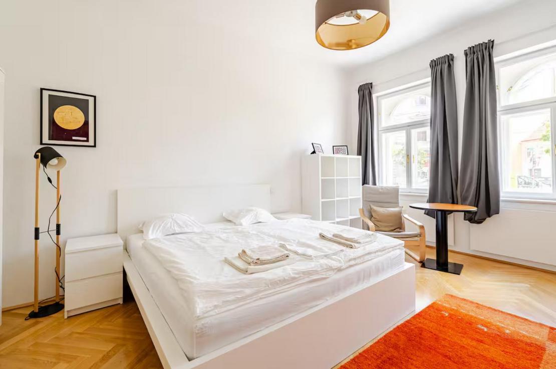 My Apartmán Vídeň