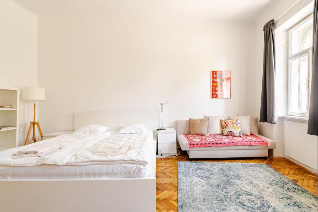 Apartmán My Vídeň