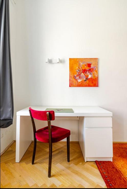 Apartmán My *