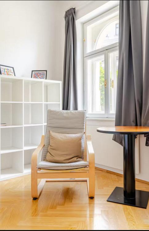 My Apartmán Vídeň