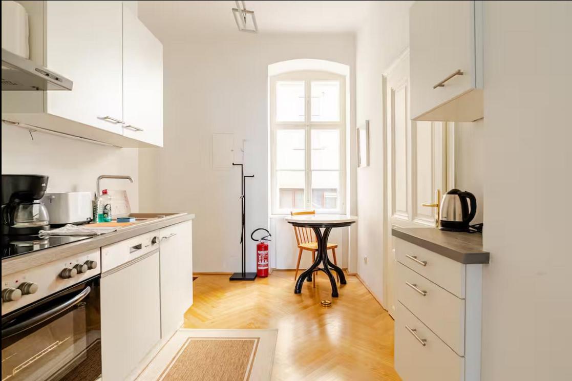 My Apartmán