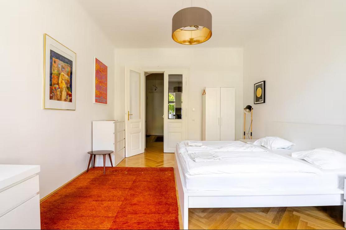 Apartmán My *