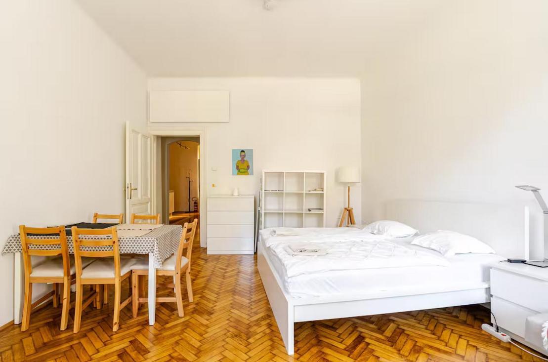 Apartmán My