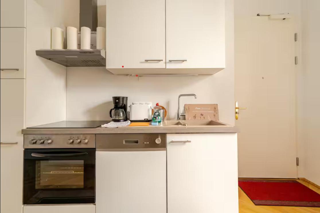 My Apartmán Vídeň