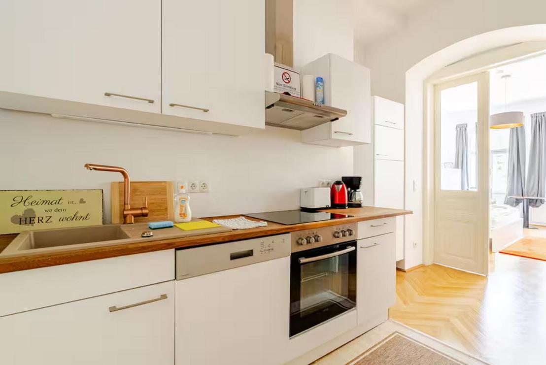Apartmán My
