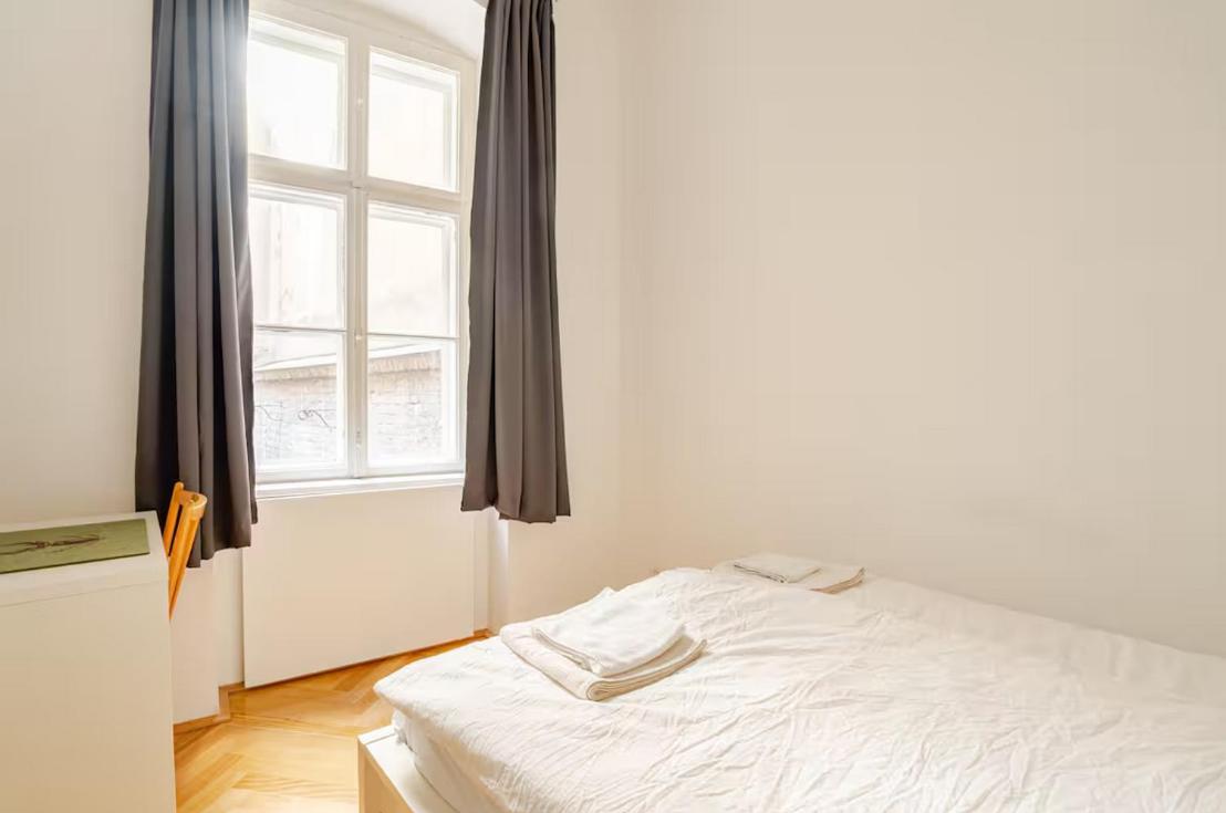 Apartmán My