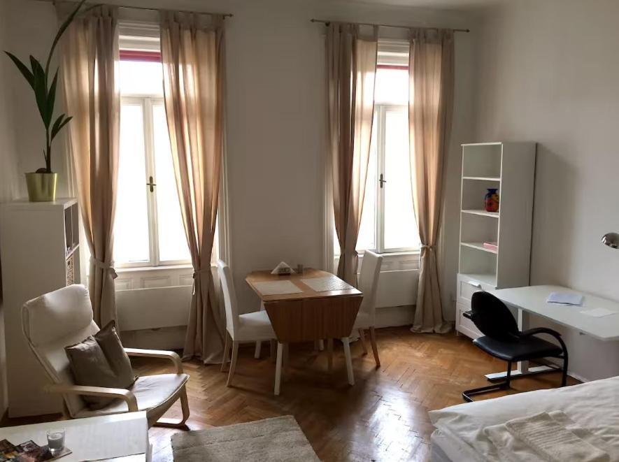 My Apartmán *
