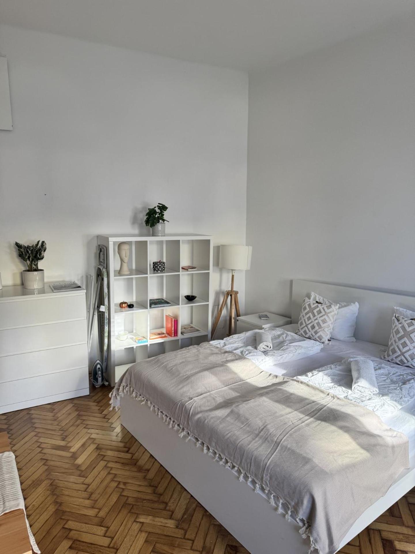 My Apartmán Vídeň