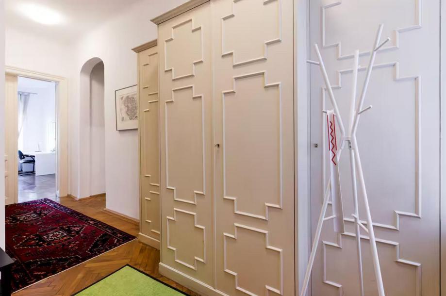 Apartmán My