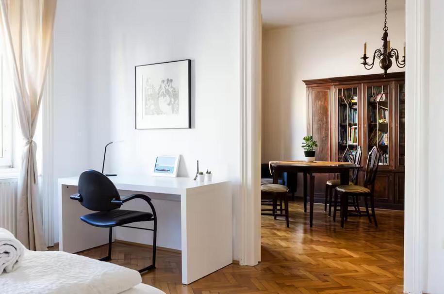 My Apartmán *