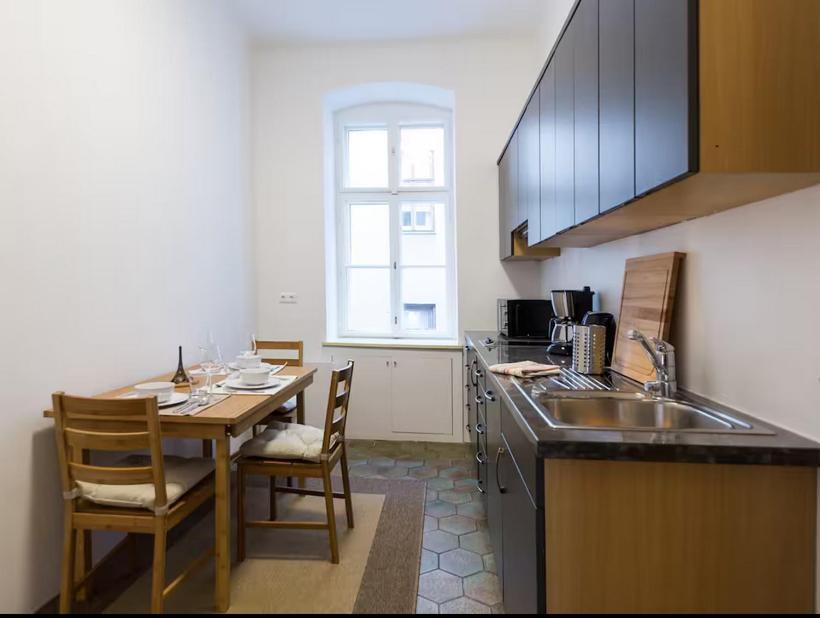 Apartmán My Vídeň