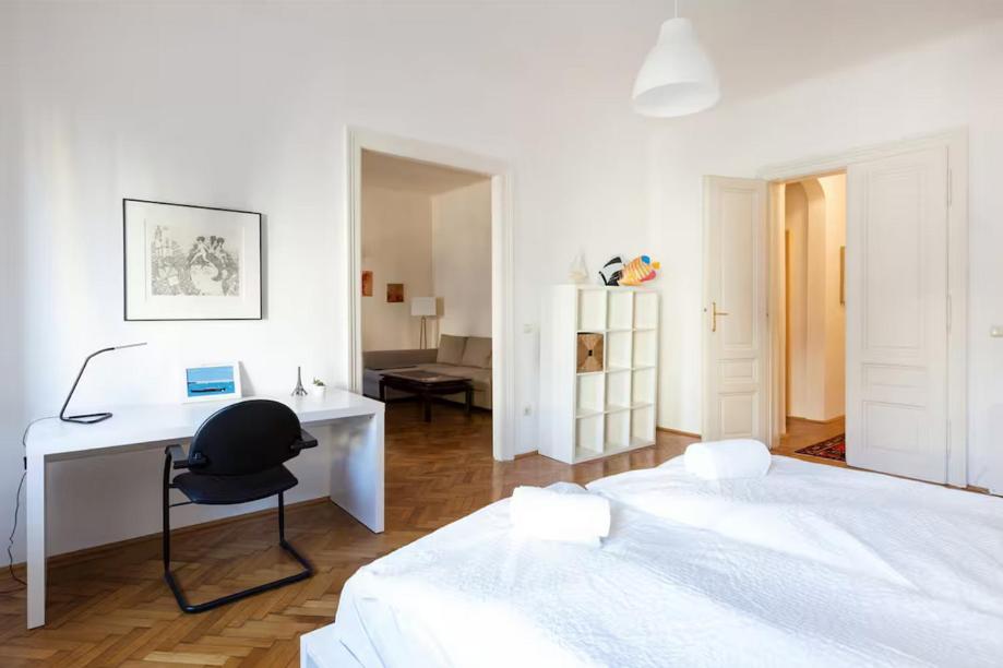 Apartmán My