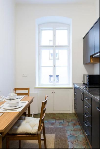 Apartmán My Vídeň