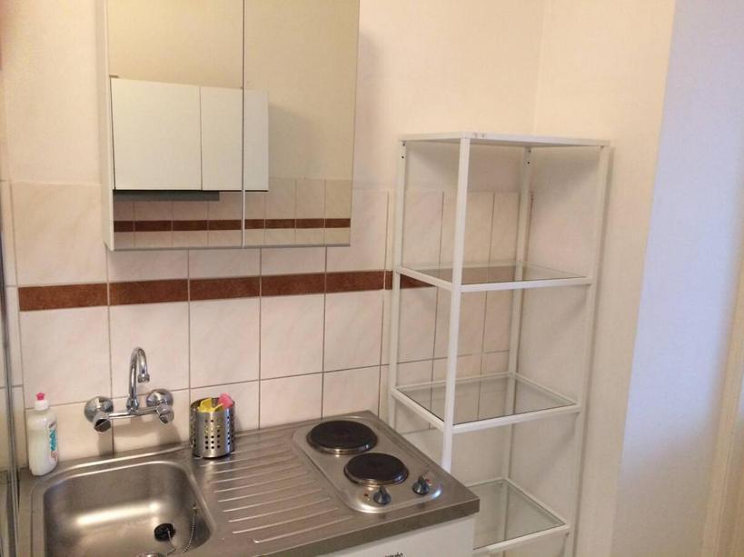 Apartmán My