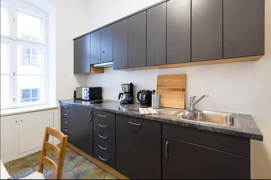 Apartmán My *