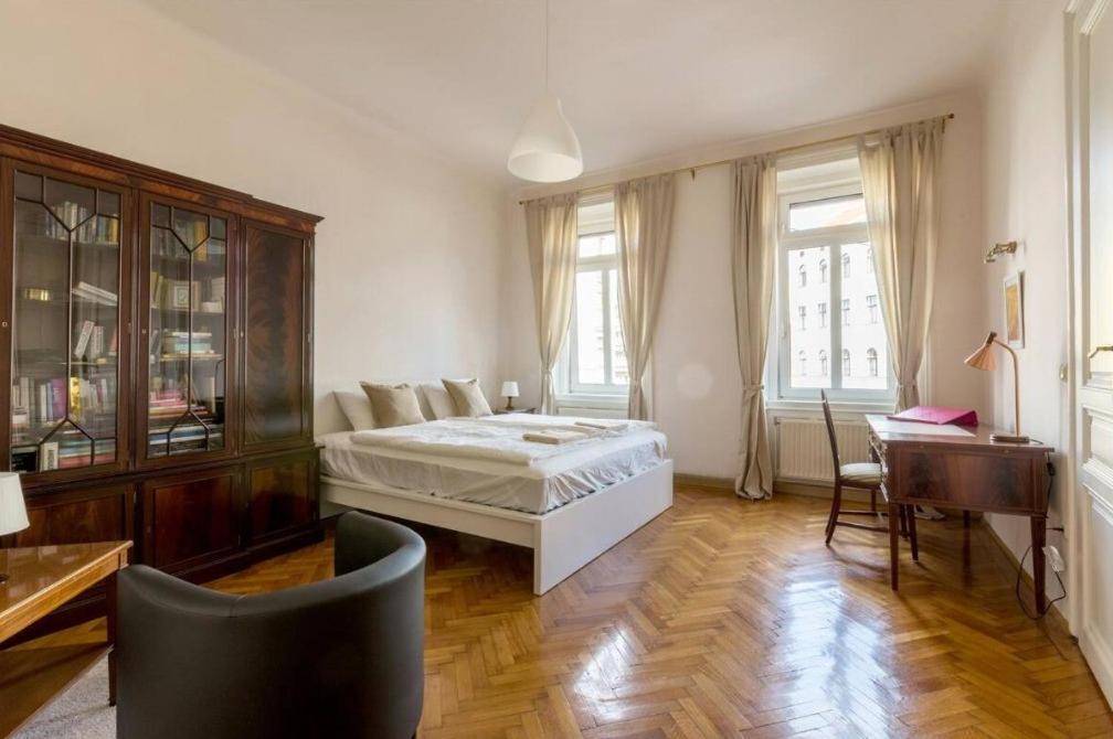 My Apartmán Vídeň