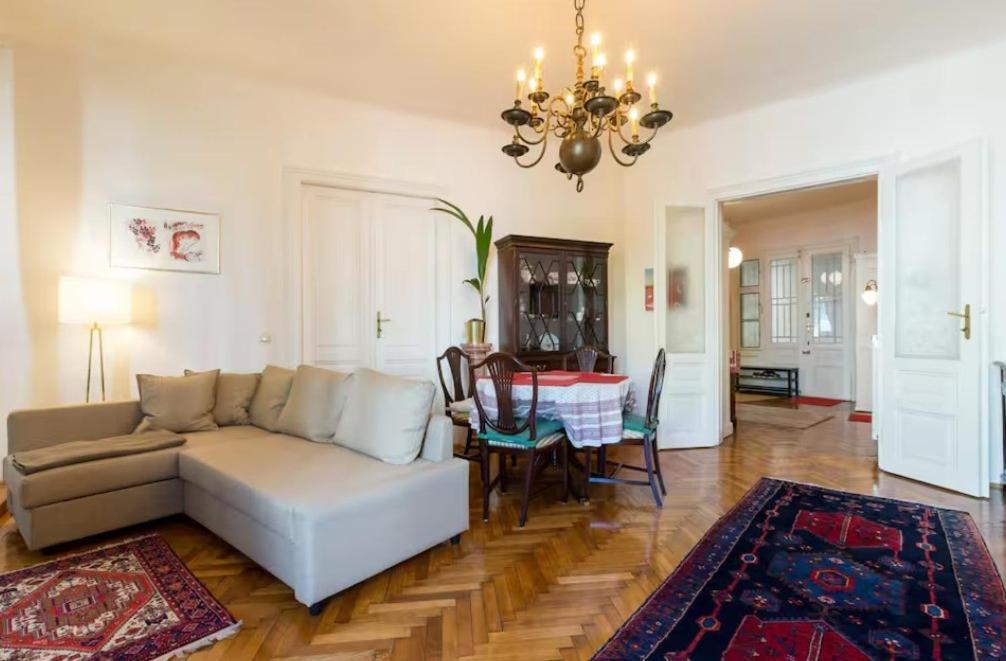 Apartmán My
