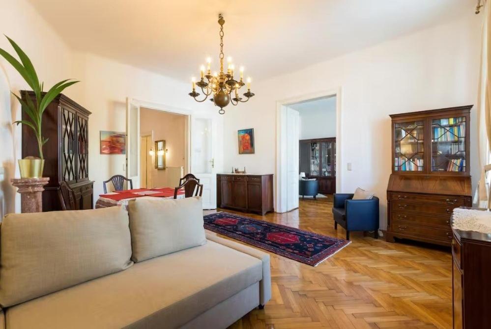 Apartmán My Vídeň