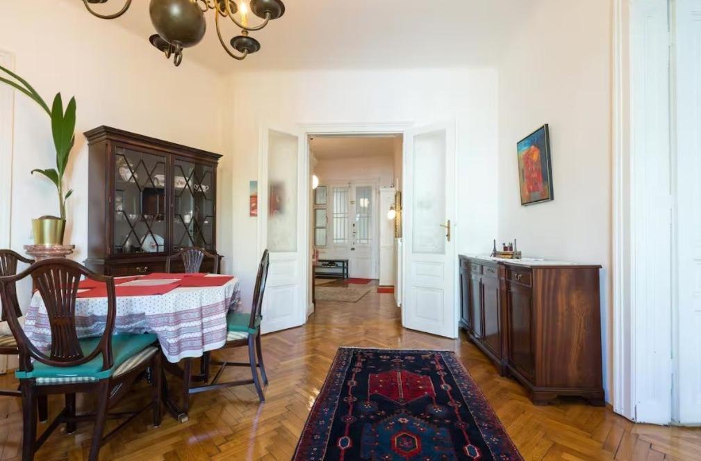 My Apartmán *