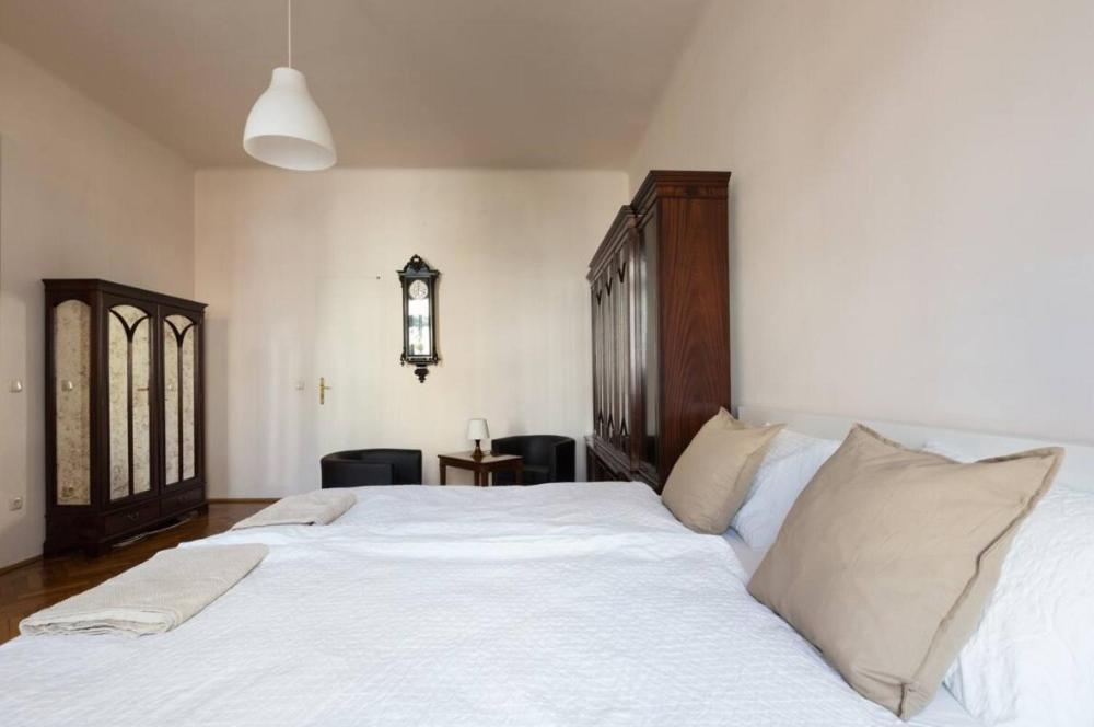 My Apartmán Vídeň