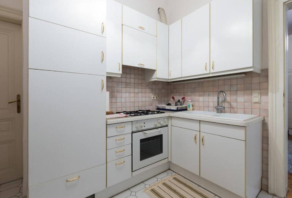 My Apartmán