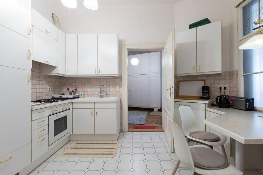 My Apartmán *